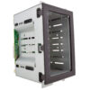 HP Cage + BackPlane ML350P G8 8x SFF HDD 660348-001 – Bild 2