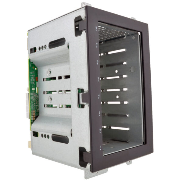 HP Cage + BackPlane ML350P G8 8x SFF HDD 660348-001 – Bild 2