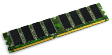 Speicher RAM Samsung 512 MB DDR PC-3200U CL2.5 M368L6423FTN-CCC