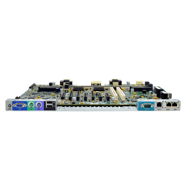 Mainboard HP 419616-001 HPE ProLiant DL585 G2 012804-001 – Bild 2