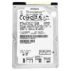 Festplatte Hitachi 160Gb HTS541616J9AT00 8Mb Cache 5400Rpm ATA 2,5" Zoll