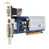 Grafikkarte PNY Nvidia Geforce 6200 512MB G606200A8E49D/0TE – Bild 2