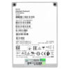 Festplatte HP Enterprise SSD 400GB WUSTM3240BSS200 SAS III 2,5" P21122-001