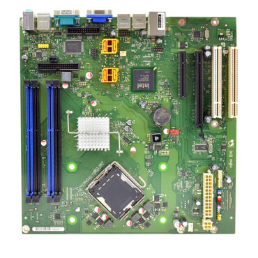 Mainboard Fujitsu D3012-A11 GS 1 LGA 775 für PC Esprimo P7936