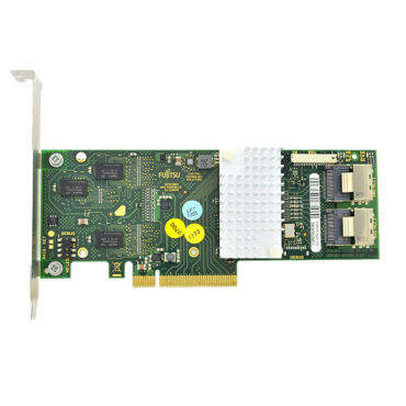 FUJITSU Sas RAID Controller D2616-A22 GS1 PCI-E x8