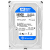 Festplatte WD Blue 500GB HDD WD5000AAKX 16MB 3.5" SATA III