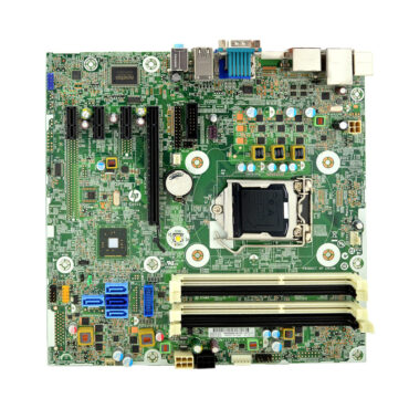 Mainboard HP 696549-003 795972-001 LGA1150 DDR3 ProDesk 600 G1