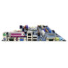 Mainboard Fujitsu D1534-A11 GS 2 S.478 DIMM PCI SCENIC E600 – Bild 3