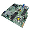 Mainboard Dell 0H19HD für PowerEdge T410 G2 2x Sockel 1366 – Bild 2