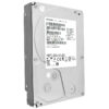 Hitachi 1 TB HDS721010CLA632 32Mb Cache 7200Rpm Sata II 3.5'' Zoll – Bild 2
