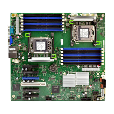 Mainboard Fujitsu D2799-N10 GS4 LGA1366 DDR3 Primergy TX200