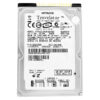 Festplatte Hitachi 60Gb HTS421260H9AT00 2Mb Cache 4200Rpm ATA-100 IDE 2,5" Zoll