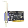 Parallele Karte 1-fach PCI Hama ecp/epp 00049264-v2 – Bild 2