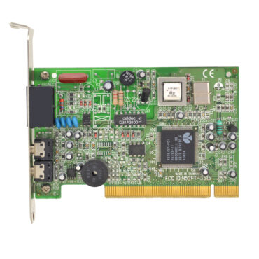 Conexant RS56 SP-PCI R6793-11 RJ11 56k Modem PCI Audio