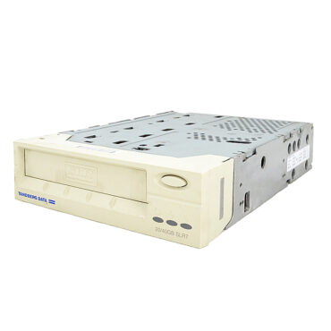 Steramer Tandberg SLR7 20/40GB SCSI 68-PIN