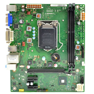 Mainboard Fujitsu D3230-A11 GS1 LGA1150 DDR3 MICRO-ATX P420 E420