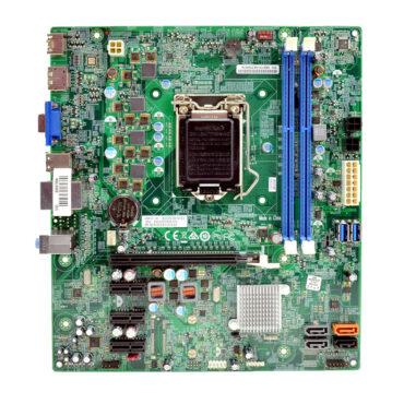 Mainboard MEDION E2225 D H81H3-EM2. H81EM2 KB6101 00