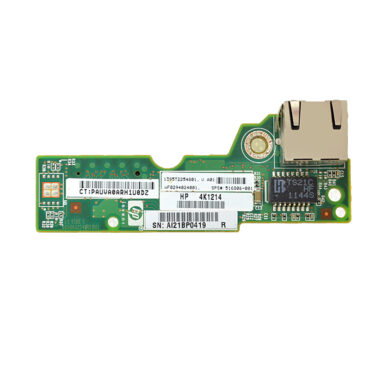 HP ILO Lights-Out LO-100i Verwaltungs-Port 516806-001 HP ProLiant DL160 G6 DL180 G6 G7
