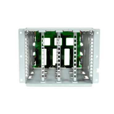 Hp 454384-001 451781-001 Cage und Backplane SAS/SATA ML150 / ML310 G5