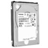Festplatte Toshiba AL13SEB300 300GB 10000Rpm 64Mb Cache SAS II 2,5'' Zoll – Bild 2