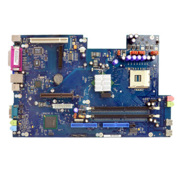 Mainboard Fujitsu D1534-A11 GS 2 S.478 DIMM PCI SCENIC E600