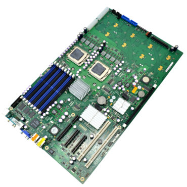 Fujitsu Siemens S26361-D2119-C15 GS2 dual socket 771 DDR2 Primergy RX300 S3