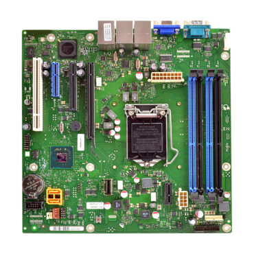 Mainboard Fujitsu D3049-B12 GS2 S.1155 DDR3 Pcie PCI SATA Primergy TX140 S1
