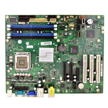 FUJITSU D2559-A12 GS2 DDR2 Sockel 775 PRIMERGY TX150