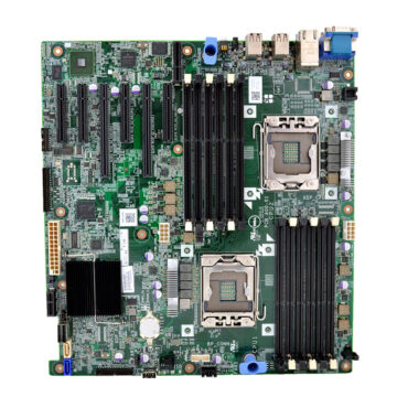 Server Mainboard Dell 0TT5P2 0RCGCR 03015M FOR PowerEdge T420