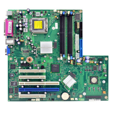 Mainboard Fujitsu Siemens D1979-A11 GS2 ATX Sockel 775 DDR2