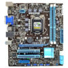 Mainboard ASUS P8H67-M LE Intel H67 Micro ATX Sockel 1155 DDR3