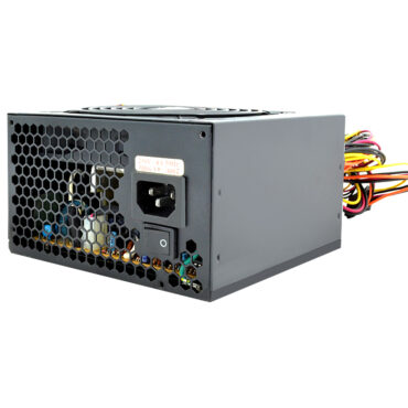 Netzteil LC Power LC5550 V 2.2 550W ATX 12V PC