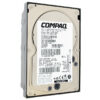 Festplatte COMPAQ 18.2GB BD01872A6A 10 000Rpm SCSI 68-PIN 3.5'' Zoll 163587-005 – Bild 2