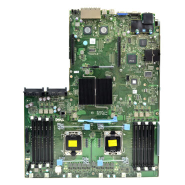 Mainboard 086HF8 2 x Sockel LGA1366 DDR3 PowerEdge R610