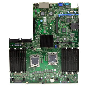 Mainboard Dell 0YDJK3 2x LGA1366 DDR3 PowerEdge R710