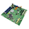 Fujitsu-Siemens D2812-A23 s.775 DDR2 PCIe PCI SATA – Bild 2