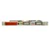 Siemens Simatic 6ES5 530-3LA12 PC 612 F B1100-F405 HX 4 EN – Bild 2