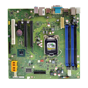 Mainboard Fujitsu D3061-A13 GS 1 LGA1155 DDR3 ESPRIMO P700 MICRO-ATX Intel Q65