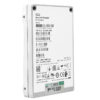Festplatte HP Enterprise SSD 400GB WUSTM3240BSS200 SAS III 2,5" P21122-001 – Bild 2
