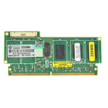 HP Smart Array P410 256MB BBWC Memory Board 462974-001 013224-001