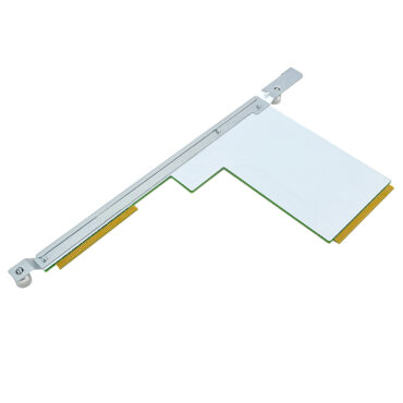 HP 419621-001 012896-001 012897-000 Pass Through Board DL380 DL585 G2