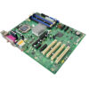 Mainboard FUJITSU-SIEMENS D2438-A22 s.775 DDR2 PCIe PCI SATA – Bild 2
