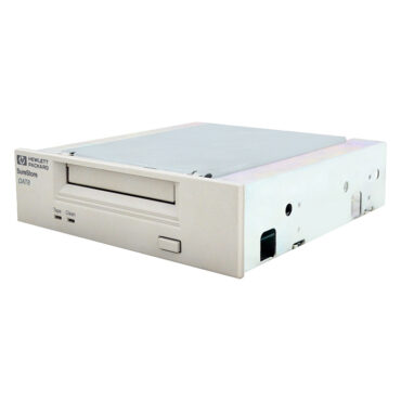 Streamer HP DAT 8 C1528G/H C1528-60013 2/4GB SCSI 50 PIN 5.25''