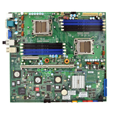Server Mainboard Fujitsu S26361-D2440-A111-2 Socket 1207 DDR2 Pcie