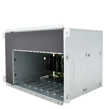 HP 499263-001 SPS Cage + Backplane ML350G6