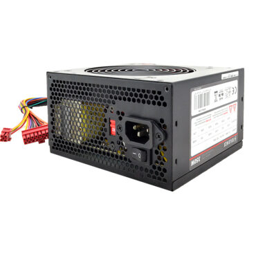 Netzteil Xilence XP350 350W ATX 2.0 20+4 Pin PC