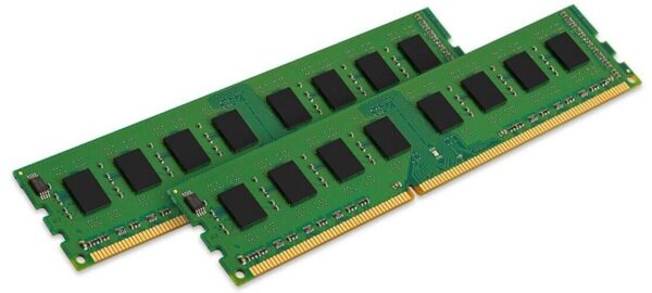 Speicher Hynix 1 GB DDR2 PC2-5300E ECC 2Rx8 HYMP512U72CP8-Y5
