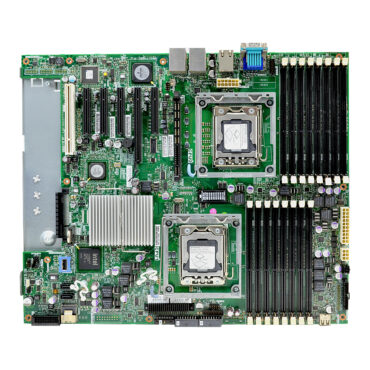 Mainboard IBM 69Y3752 69Y4356 2x Sockel 1366 X3400 M3 DDR3