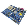 FUJITSU SIEMENS D1859-A11 GS 1 DDR2 s775 VGA LPT PCIe PCIex1 PCI 4xUSB PS/2 LAN – Bild 2