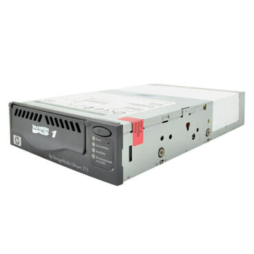 Streamer HP Q1543A  LTO1 100/200GB ULTRIUM215 SCSI